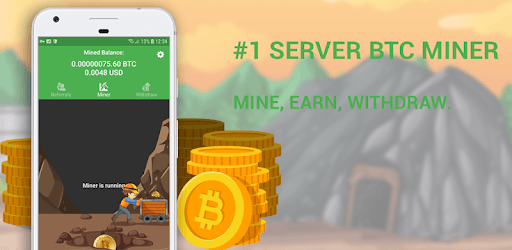 Cloud Bitcoin Miner - Remote BTC Earnings pc screenshot Cloud Bitcoin Miner - Remote BTC Earnings pc screenshot