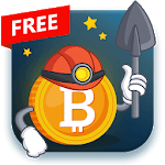 Cloud Bitcoin Miner - Remote BTC Earnings icon