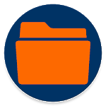 Files icon