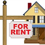 Property Rental icon
