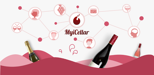 MyiCellar pc screenshot