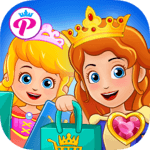 My Little Princess: Shops & Stores doll house Game for pc icon
