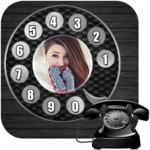 My Photo Rotary Dialer icon