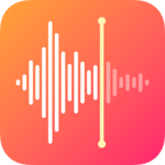 Voice Recorder & Voice Memos - Voice Recording App icon