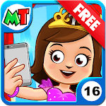My Town : Beauty Contest - FREE icon