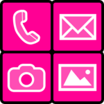 BL Pink Theme icon