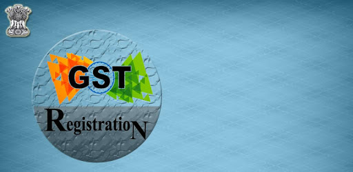 GST REGISTARTION pc screenshot GST REGISTARTION pc screenshot