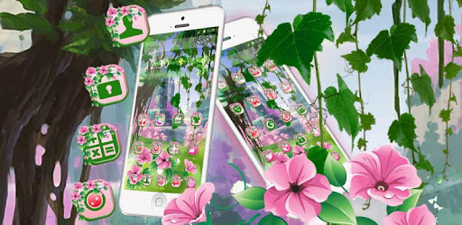 Fresh Green Forest Launcher for PC - How to Install on Windows PC, Mac