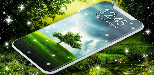 Nature HD Live Wallpaper pc screenshot
