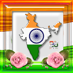 Happy New Year Greetings, Photo Frames & DP Maker icon