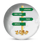 Capitals & Currencies icon