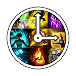 Summs Timer for LoL icon