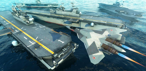 Navy Boat & Jet Parking Game pc screenshot Navy Boat & Jet Parking Game pc screenshot