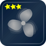 Fan Pocket Fan icon