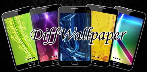 DiffWallpaper for PC - How to Install on Windows PC, Mac