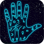 Palmistry Guide icon