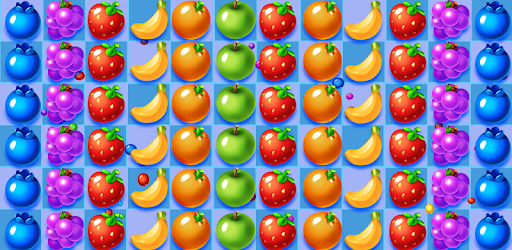 Farm Fruit Pop: Party Time pc screenshot