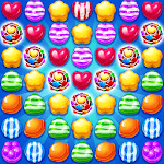 Candy Sweet Garden icon