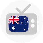Australian TV guide: Australian television program icon