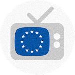 Europe TV guide - Europe television programs icon