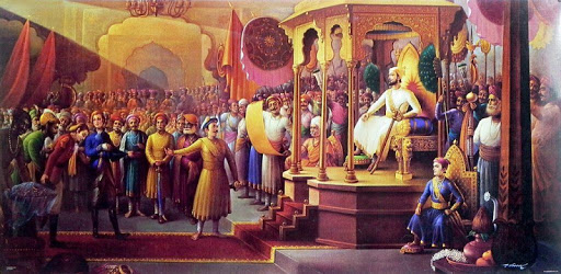 Raja Shiv Chatrapati Video & Status pc screenshot Raja Shiv Chatrapati Video & Status pc screenshot