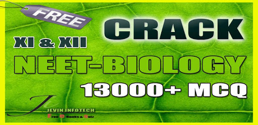 CRACK-NEET-BIOLOGY-2018 pc screenshot CRACK-NEET-BIOLOGY-2018 pc screenshot