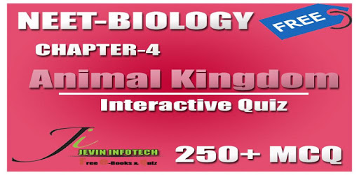 NEET BIOLOGY CH-4 QUIZ pc screenshot NEET BIOLOGY CH-4 QUIZ pc screenshot