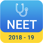 NEET Preparation 2019 icon