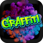 Graffiti Name Art - Graffiti Text Effects icon