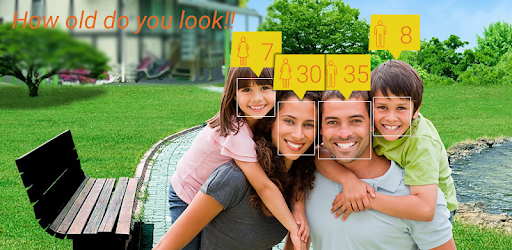 How Old Do You Look pc screenshot How Old Do You Look pc screenshot