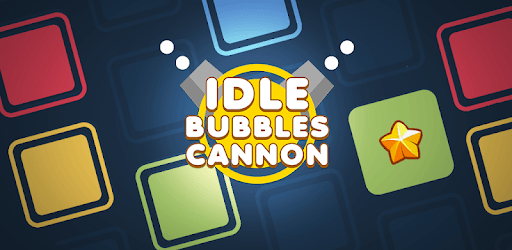 Idle Bubbles Cannon pc screenshot