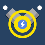 Idle Bubbles Cannon icon