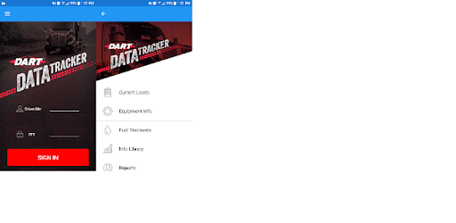 DartDataTracker pc screenshot DartDataTracker pc screenshot
