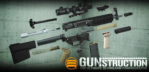 GUNSTRUCTION pc screenshot GUNSTRUCTION pc screenshot