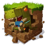 Jurassic Craft icon