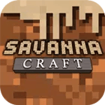 Savanna Craft icon