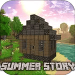 Summer Story icon