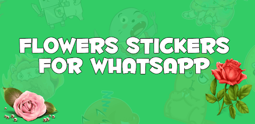 🌹 WAStickerApps Flowers pc screenshot 🌹 WAStickerApps Flowers pc screenshot