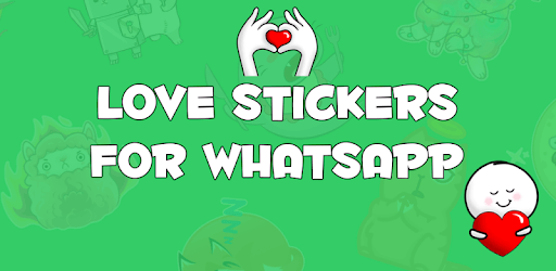 💘 WAStickerApps Love and Lovers Couples pc screenshot