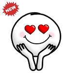 💘 WAStickerApps Love and Lovers Couples for pc icon