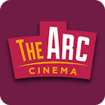 The Arc Cinema icon