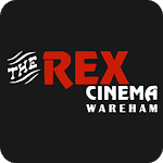 The Rex Cinema icon