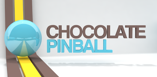 Chocolate Pinball pc screenshot Chocolate Pinball pc screenshot