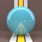 Chocolate Pinball icon