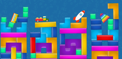 Toys Drop pc screenshot Toys Drop pc screenshot