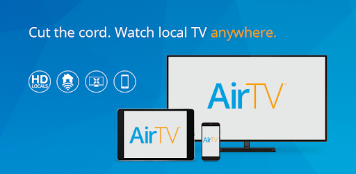 AirTV: Watch Local TV Anywhere pc screenshot