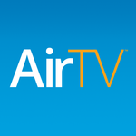 AirTV: Watch Local TV Anywhere icon