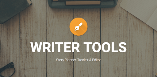 Writer Tools - Novel Planner, Tracker & Editor pc screenshot Writer Tools - Novel Planner, Tracker & Editor pc screenshot