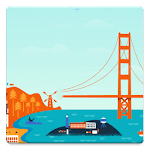 SF Launcher Classic icon