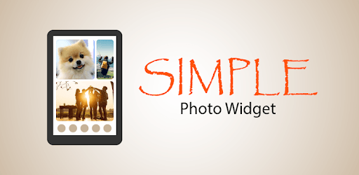 Simple Photo Widget pc screenshot Simple Photo Widget pc screenshot